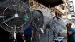 研究：熱浪讓貧窮國家出最大代價，並加劇了不平等