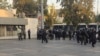 دفتر حقوق بشر سازمان ملل: جمهوری اسلامی معترضان را فورا آزاد کند