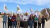 Hejmarek ji Êzidiyên Herêma Efrîn