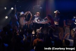 Rocketman (2019)