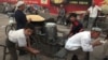 China: Muslim 'Training Centers' May 'Gradually Disappear' Some Day