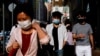 Jumlah Kasus Turun, Hong Kong akan Longgarkan Pembatasan COVID-19