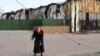 Russia Says Most of Mariupol Cleared, Missiles Strike Kyiv 