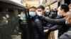 West Urged to Fight Against 'Dire' State of Press Freedom in Hong Kong