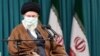 با وجود توقف مذاکرات، رهبر جمهوری اسلامی از روند مذاکرات احیای برجام راضی است