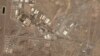 Iran Confirms Centrifuge Workshop Moved to Underground Site