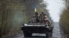 Latest Developments in Ukraine: April 19