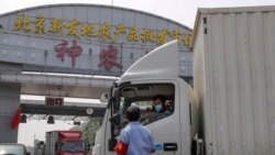 粵語新聞 晚上10-11點: 強硬清零誤春耕，中國恐現糧荒？