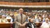 Kabinet Baru Pakistan Dilantik