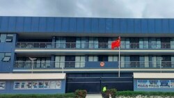 中所安全協議持續惹關切 日本外務副大臣上彬謙太郎訪問所羅門群島