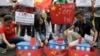 Philippines Relying on Global Support in S. China Sea Dispute