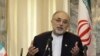 انتقاد صالحی از اظهارات مقامات آمریکایی
