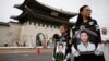 南韓的北韓人權特使呼籲施壓北京不要將脫北者遣返回北韓