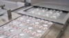 WHO 'Strongly Recommends' Pfizer's COVID-19 Pill 