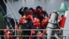 British Plan to Send Migrants to Rwanda Draws Backlash   