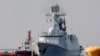 Analis Serukan AS Kejar Ketertinggalan dari China dalam Kekuatan Armada Maritim