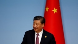  ཞི་ཅིན་པིང་གིས་སྤྱི་ཚོགས་རིང་ལུགས་གསར་པའི་བོད་འཛུགས་དགོས་བཤད་པ།