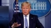 Trump Challenged on His Early Bird Bid to Reopen US Economy