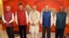 China to Host Fellow BRICS Members at Summit