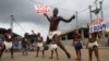 Top Liberian Doctor Quarantines Self