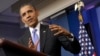 Obama: Tahun 2013 Bukan Tahun Politik Terburuk