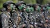 Deep in the Jungle, Brazil Struggles to Battle Drug Trade