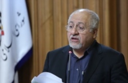 محمد جواد حق شناس ایسنا