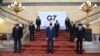 中国驳回G7人权批评 指其干涉内政