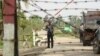In Myanmar, Conspiracy Theories Hound Rohingya Crisis Coverage