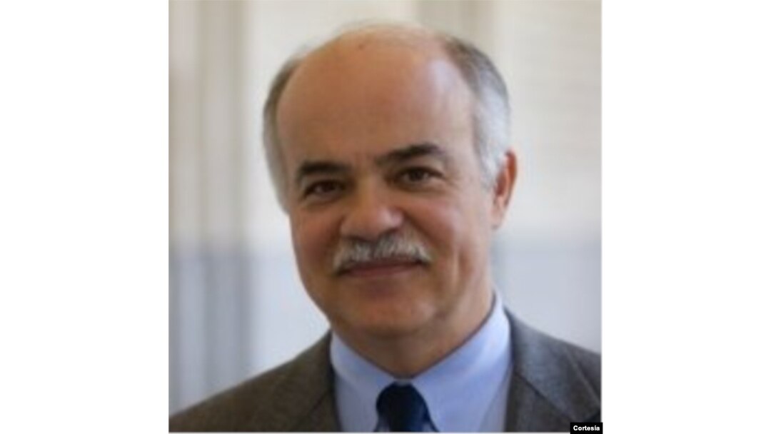 Paulo Sotero, Instituto Brasil en el Woodrow Wilson Institute