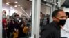 Michigan Still Counting Votes, Angry Poll Watchers Barred in Detroit, Trump Sues 