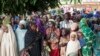 Cameroon Organizes Group Weddings for Refugees