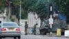 Zimbabwe President 'Confined to Home' After Military Action 