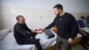 Zelenskyy Thanks Military for ‘Destroying the Occupier Day After Day’
