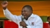 Frelimo encara desafios em congresso