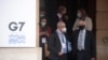 G-7 Countries Back Taiwan's Observer Status in World Health Assembly 
