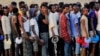 UN Agencies Scramble to Assist Those Fleeing Ethiopia's Restive Tigray Region