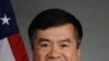 駱家輝被批准擔任美國駐華大使