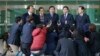 Inter-Korean Sunshine Policy Fading at Contentious Kaesong