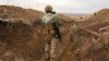 Ukrainian Military Long on Morale but Short on Weaponry