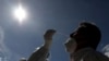 Colombia Receives its First Vaccine to Battle COVID-19