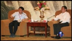 海峡论谈：双城论坛一家亲，柯P模式真的行？