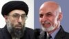 حکمتیار توافق صلح را امضا کرد، غنی امضا می‌کند