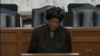 Liberian Leader Thanks US for Ebola Support