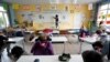 Perancis akan Tetap Buka Sekolah Meski Infeksi Meningkat 