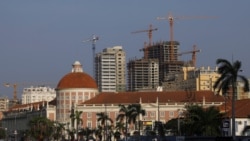 Quem fundou Luanda ? - 18:33