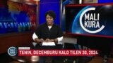 Amerique jamanakuntigi kɔrɔ Jimmy Carter sara kari don na a si bɛ san 100