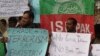 Is So-called Islamic State Gaining Strength in Pakistan? 