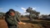 Turkey Says it has Retaliated After Deadly Syrian Shelling