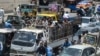 COVID-19 Infections Rise Nearly 500% in Pakistan 